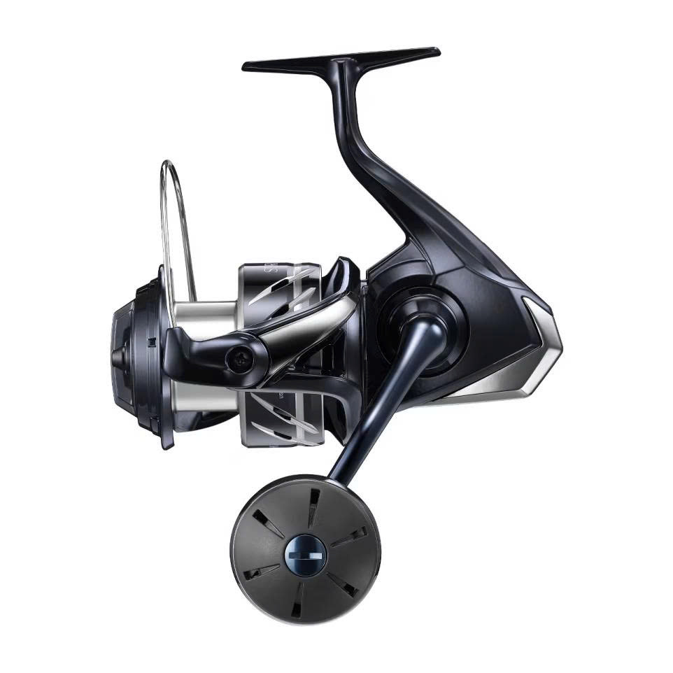 SHIMANO 24STRADIC SW 4000HG